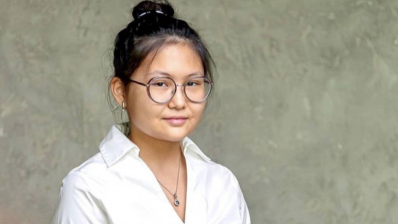 17 жастағы қазақстандық шахматшы әлем чемпионы атанды