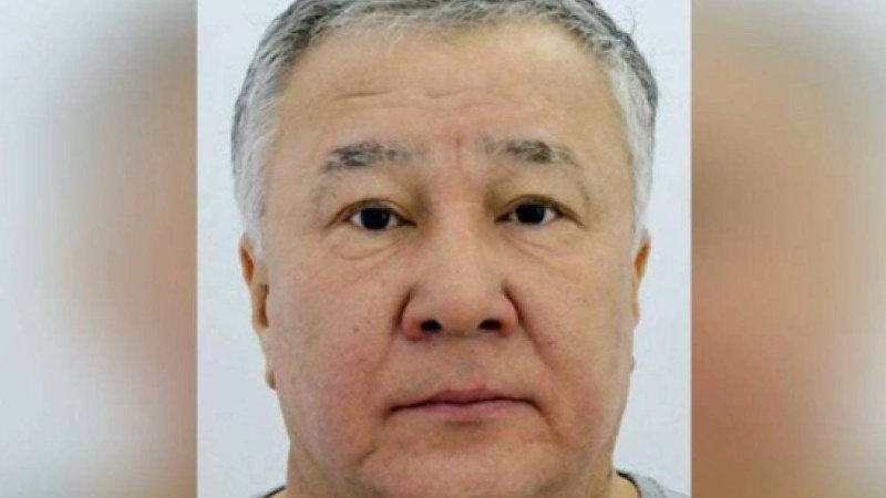 Қайрат Боранбаевтың інісі Мұрат Боранбаев аса ірі көлемде ақша жымқырды деген күдікпен ұсталды