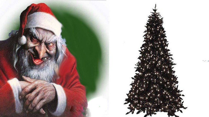 Жаңа жыл мейрамын тойлау харам ба?