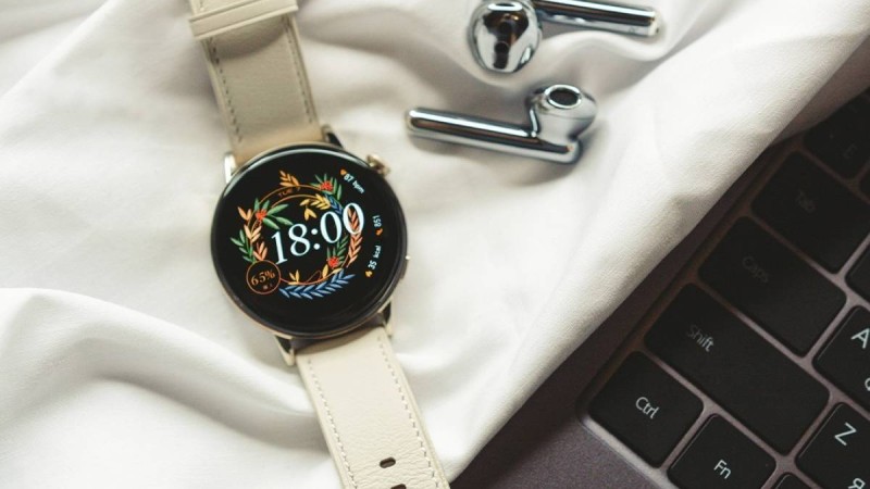 Жаңа Huawei Watch GT 3 смарт сағатының онлайн таныстырылымы аясында мастер-класс өтті