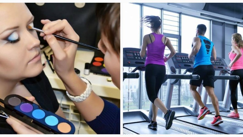 Алматыдағы карантин: жұмысын жалғастыратын сұлулық салондары мен фитнес залдар жазалануы мүмкін - Қазақстан жаңалықтары