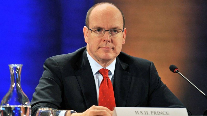 Монако князі коронавирус жұқтырып алды - Қазақстан жаңалықтары