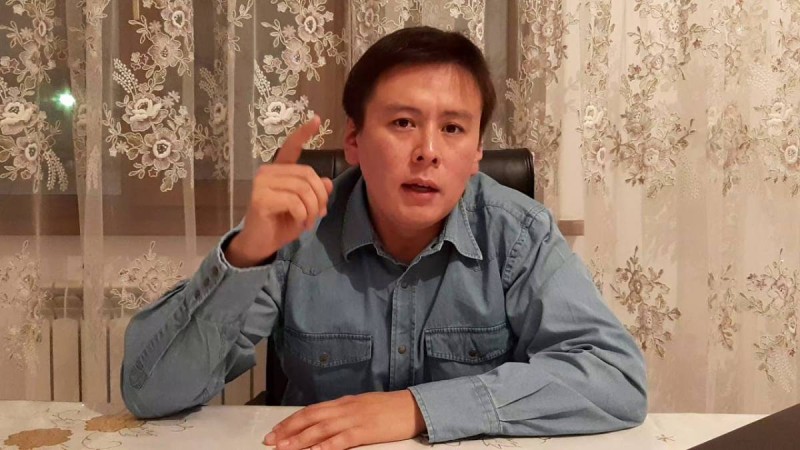 А.Тәшенова: Мамай попугайлар секілді өтіріктерін қайталаудан басқа ештеңе бітірмеді