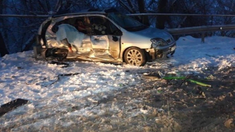 Алматыда жолда 3 әйел көз жұмды