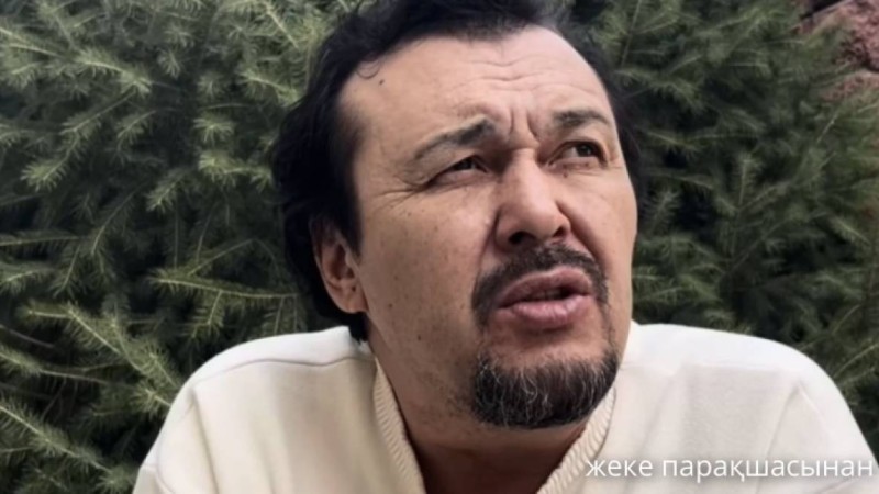 «Имамдардың әңгімесін көп тыңдаған»: Жұбаныш Жексенұлының су тасқыны туралы жазбасы сынға ұшырады