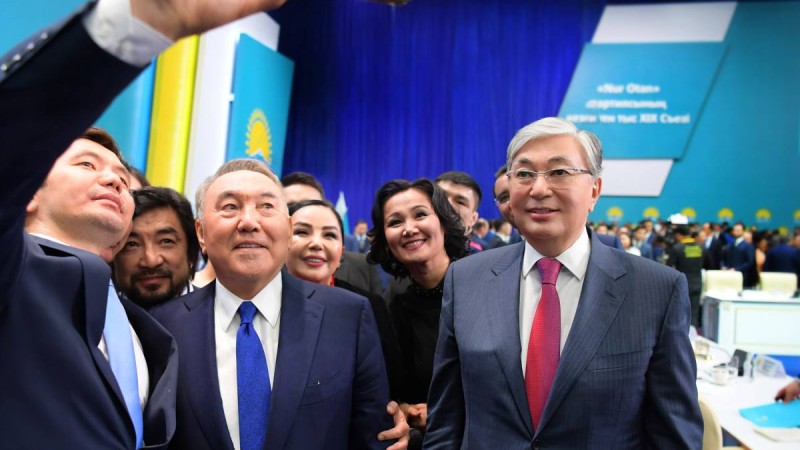 Бекболат Тілеуханның депутаттықтан не себепті кеткені белгілі болды