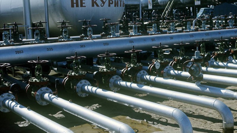 Мұнай бағасының төмендеуі әлемдік газ нарығына қалай әсер етеді