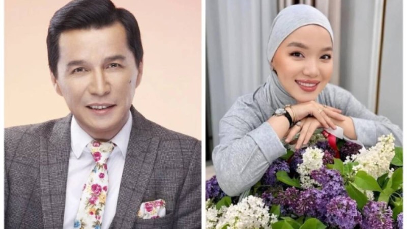 Табыс 162 миллион теңге: Абай Бегейдің қызы заңсыз лотерея ойнатты деген күдікке ілінді