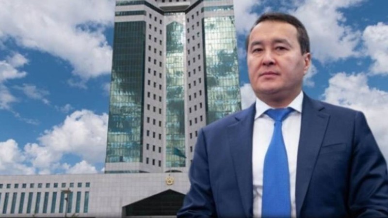 Сын естіген Смайылов «шешім қабылдай алмайтын» министрлерден орнын босатуды талап етті