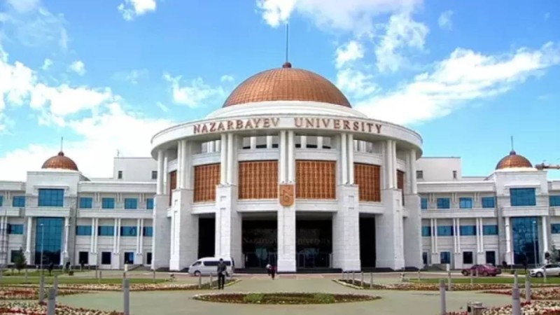 Назарбаев университетінде оқитын студент қыздың мәйіті жатақханадан табылды