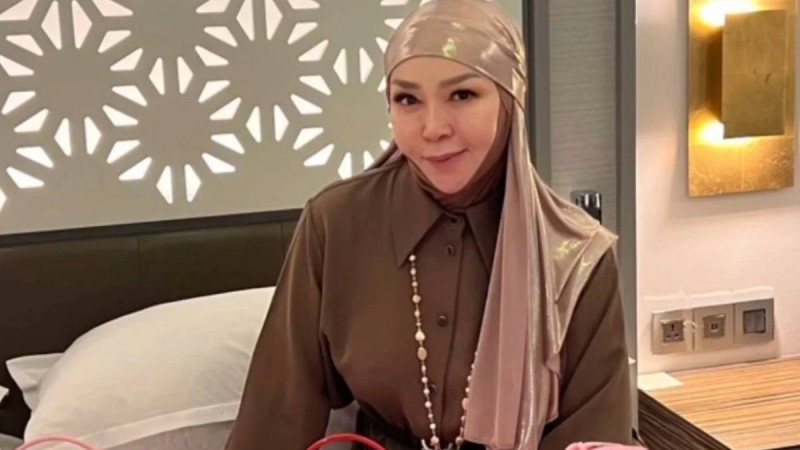 "Кедей болып өстік": Айнұр Тұрсынбаева байлыққа кенелудің құпиясын бөлісті