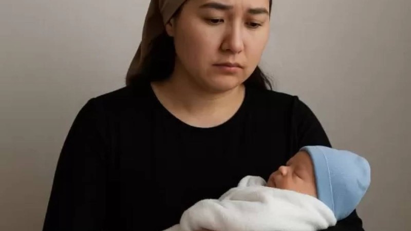 "Қазақтың жерлерін қайтарсын": Желіде Путинге талап қойған мұғалімнің жазасы кейінге қалдырылды