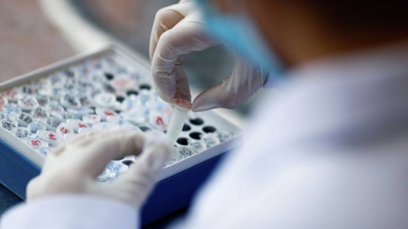 Батыс Қазақстанда инфекцияны кімнен жұқтырғаны белгісіз науқас анықталды