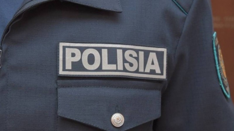 Маңғыстау облысында жантүршігерлік оқиға болды