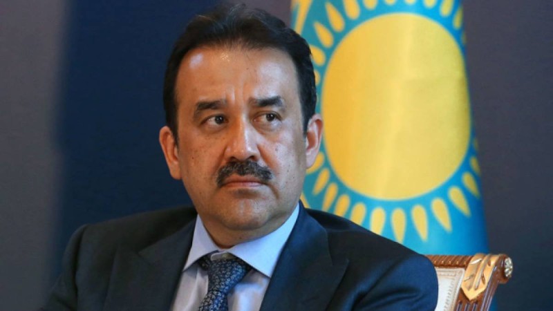 Кәрім Мәсімовтің денсаулығы сыр берді – ІІМ мәлімдеме жасады