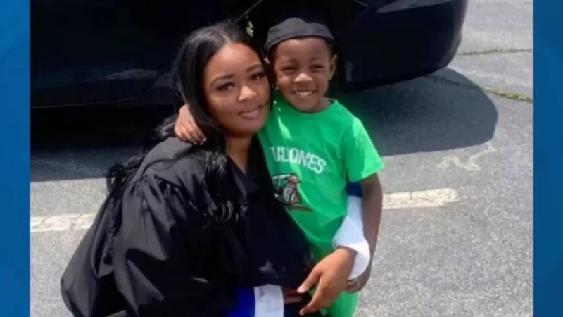 АҚШ-та миы өлі деп танылған әйелден ұл бала дүниеге келді