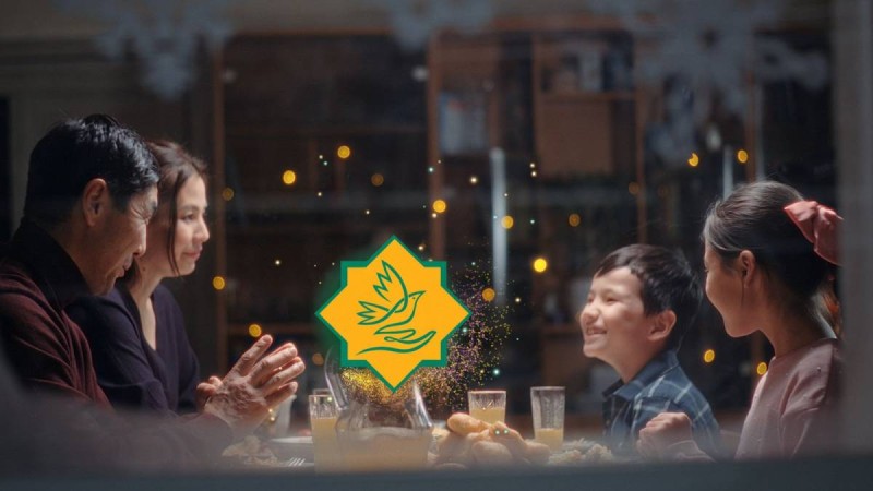 «Халық» қайырымдылық қоры мұқтаж жандарға 1 миллион кг азық-түлік таратты