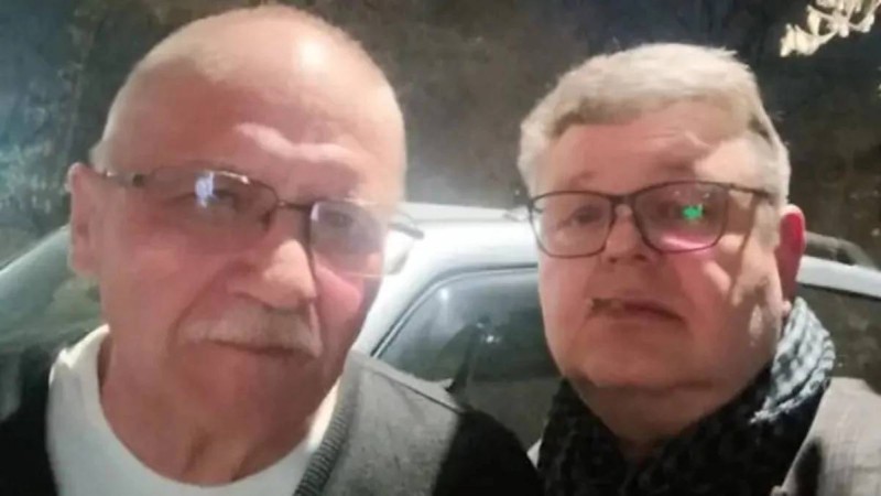 Мемлекетке опасыздық жасады деп айыпталған қытайтанушы Константин Сыроежкин бостандыққа шықты