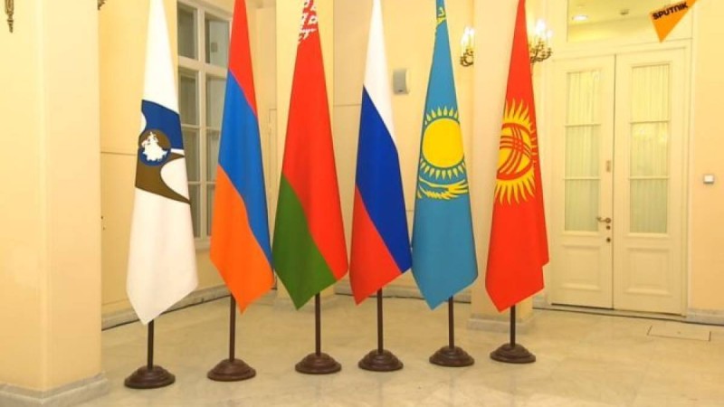 Назарбаев ЖЕЭК отырысына қатысып жатыр – видеотрансляция   