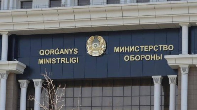 Тоқаев қорғаныс министрінің орынбасарын тағайындады