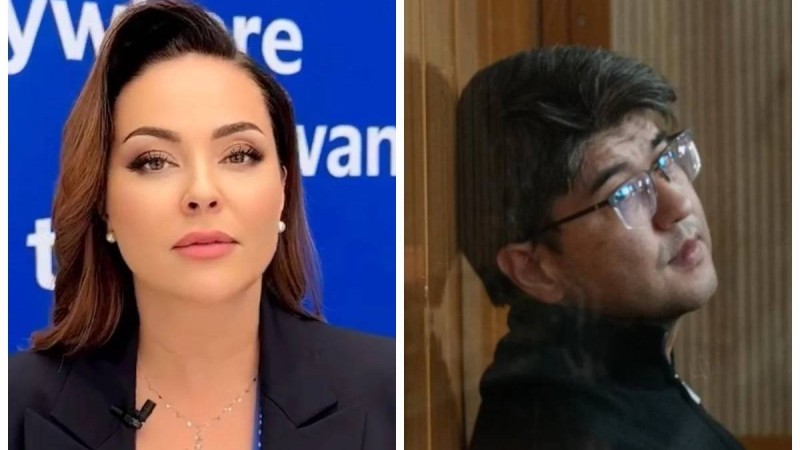 "Бір өзі – бір театр": Мая Бекбаева Бишімбаев ісінің созылуын түсіндірді