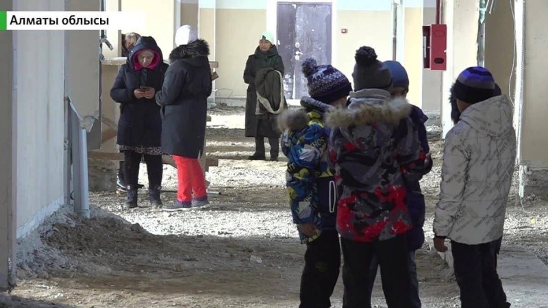 Ағалар, ұят қайда?! – Мадина Оқас