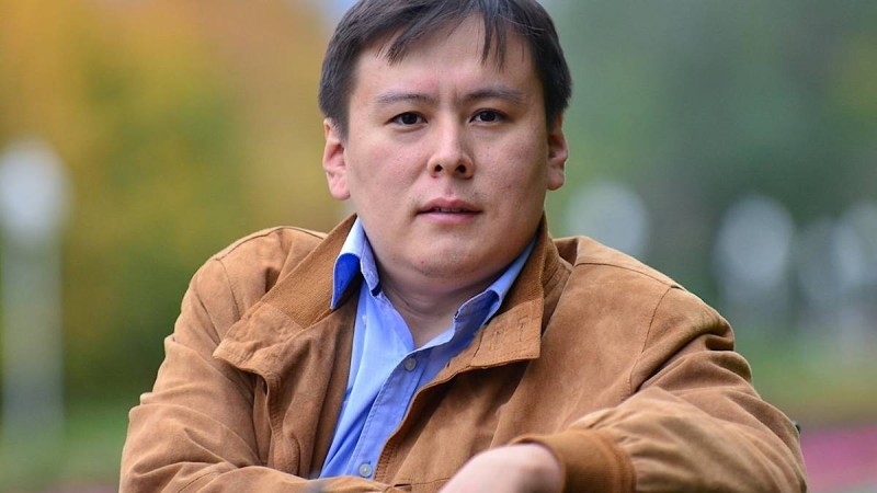 «Демпартия деген фейк халықты әбден адастырды» - блогер