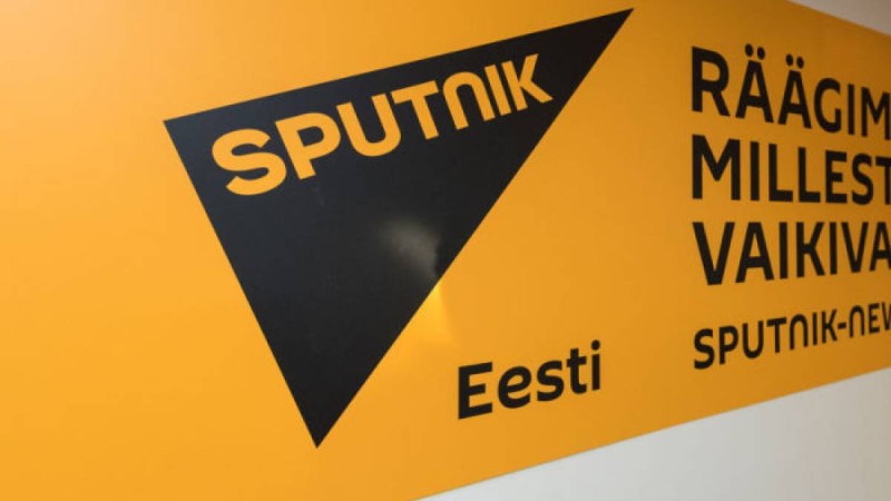 Қазақстан журналистер одағы Sputnik Эстонияға қатысты мәселеге пікір білдірді  