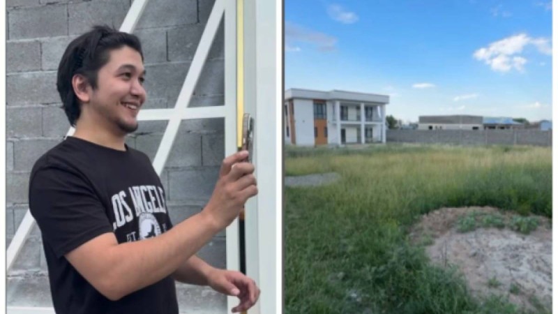 "Ақшаны қайдан табады?!": Ұланғасыр Қами қоныстой жасап, күтпеген сыйлыққа ие болды