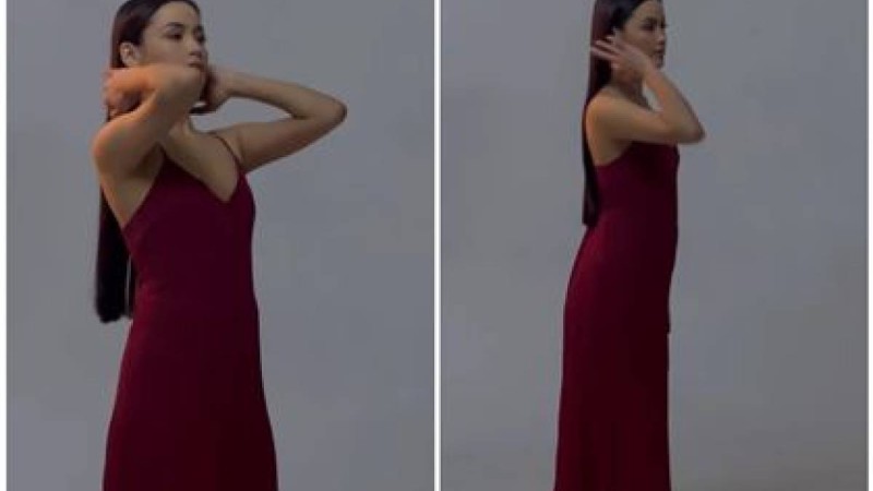 “Аяғы ауыр ғой…”- Әнші Ақбота-Нұрдың құпиясы ашылды