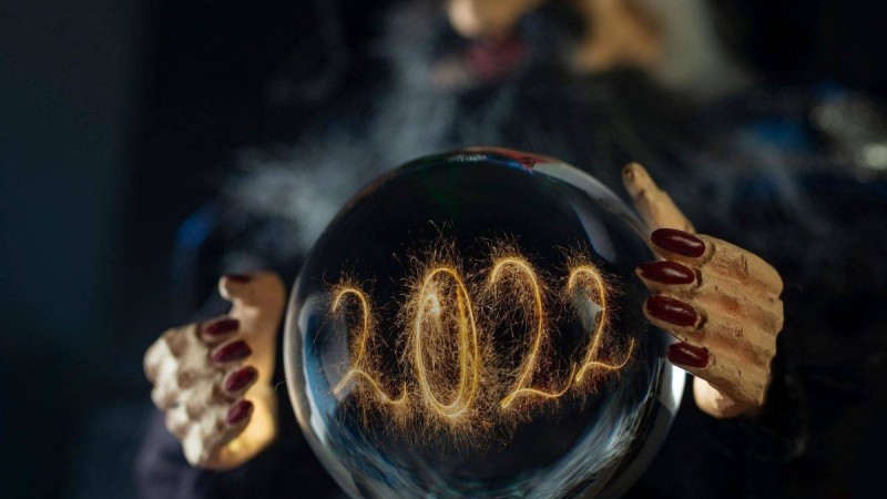 Адамзат 40 жылға жауын-шашынсыз қалады: Белгілі көріпкелдің болашаққа жасаған болжамдары