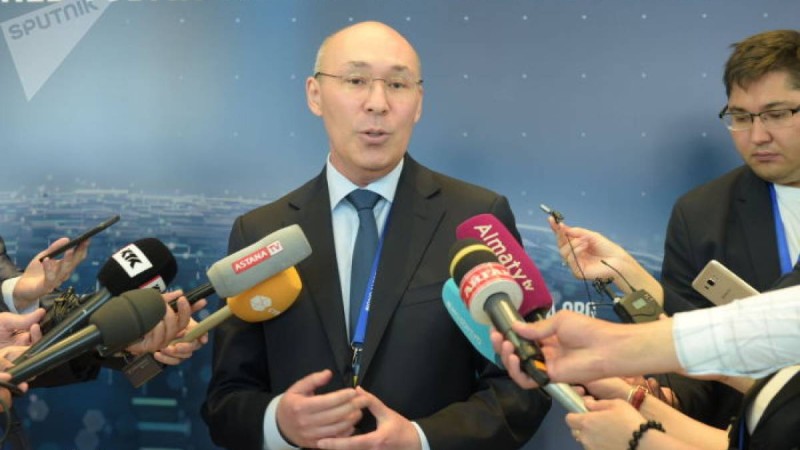 Қазақстан мен Ресей әлемдегі ірі азық-түлік жеткізушіге айналуы мүмкін – Келімбетов