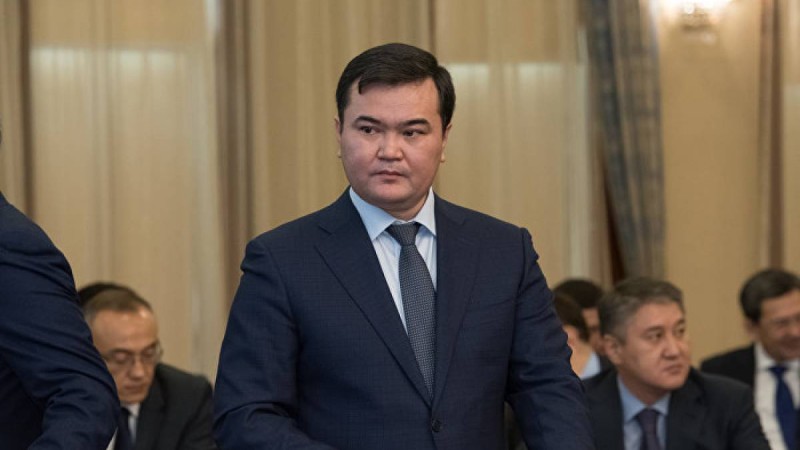 Жеңіс Қасымбек уахабизммен қалай күресіп жатқанын айтты