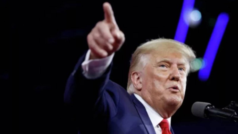 "Барлығы Тегераннан дереу эвакуациялануы керек!": Трамп кенет G7 саммитінен шұғыл түрде кетіп қалды