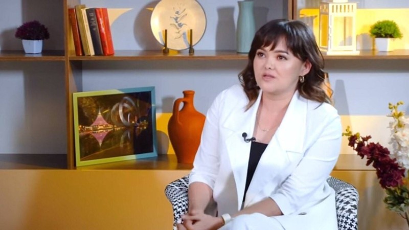 Егер күйеуім жесір әйелді тоқалдыққа алам десе, қарсы болмас едім - Қанат Әлжаппаровтың жары
