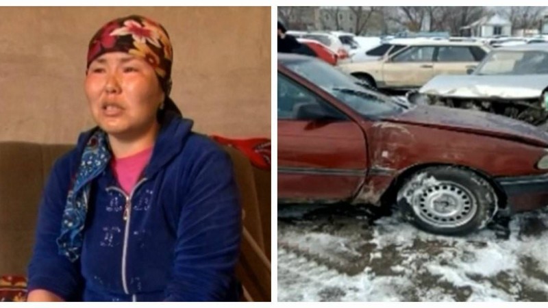 "Қарапайым адам адам емес сияқтымыз": Жақындарынан айырылған тараздық көпбалалы ана ІІМ-нен көмек сұрады - Қазақстан жаңалықтары