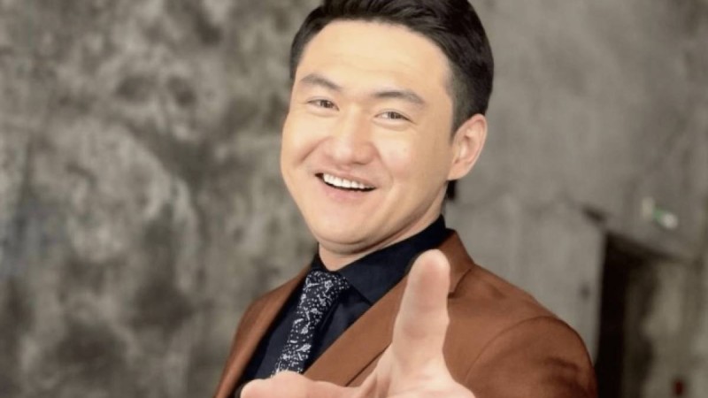 “Халыққа қызық болатын шығар” - Төреғали тосын жаңалығымен бөлісті