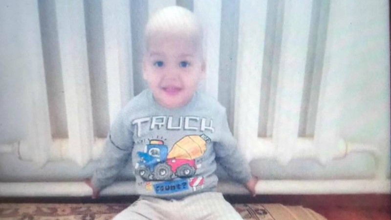 Атырауда жоғалып кеткен 1,5 жастағы бүлдіршінді іздестіріп жатыр - Қазақстан жаңалықтары