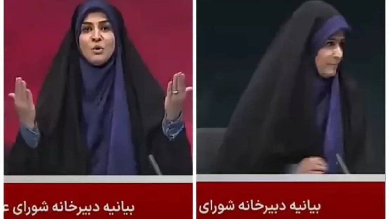 Израиль Иранның мемлекеттік телеарнасының ғимаратына тікелей эфир кезінде соққы жасады