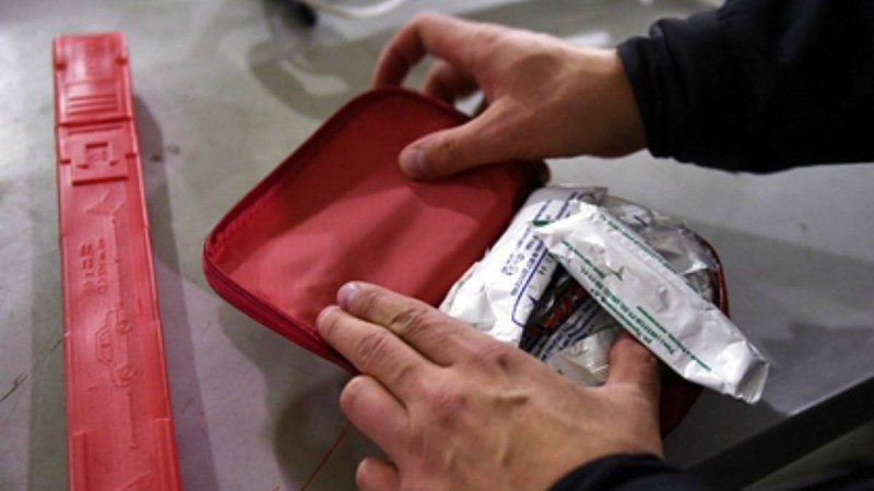 Коронавирустан қорғауға арналған медициналық маскаға балама аталды - Қазақстан жаңалықтары