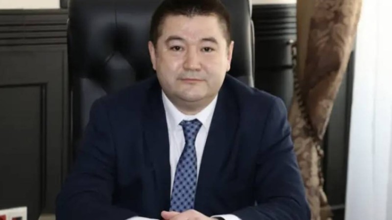 "ҚазАвтоЖол" ҰК" АҚ басқармасының экс-төрағасы ұсталды