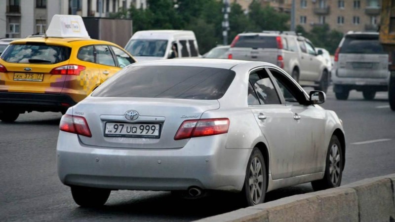 Қазақстанда Армениядан әкелінген көліктерді тіркеуге рұқсат берілді - Қазақстан жаңалықтары