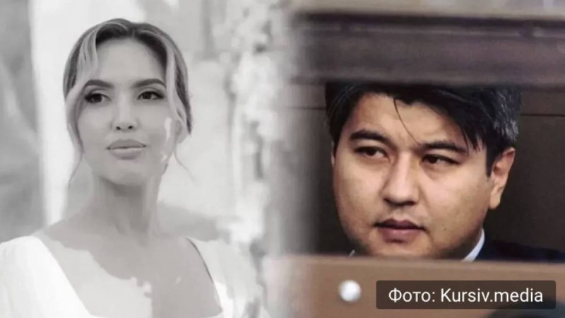 “Райымбек есімді кәсіпкердің көңілдесі…” - кәсіпкердің әйелі пікір білдірді