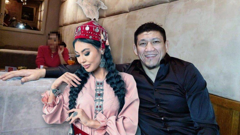 "Қызылорда аруы": Қуат Хамитов сүйіктім боласың ба деп ұсынса, бұйырғаны болар