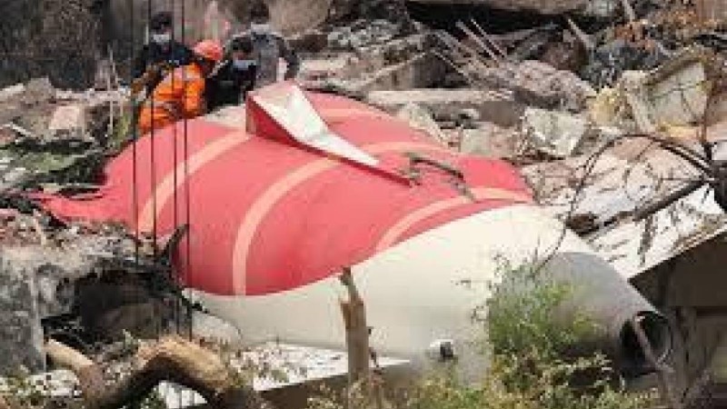 Air India AI171 ұшағының қара жәшіктері табылды 