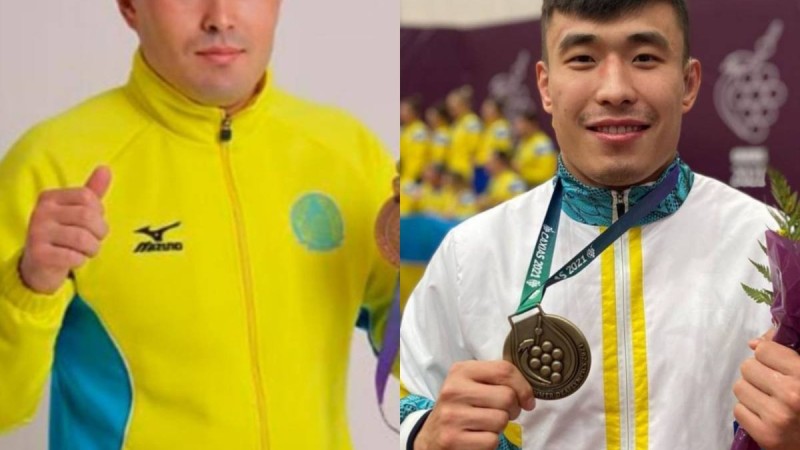 "Ол турнирге іріктеусіз өтті, тіпті команда құрамында болмаған" - Сурдлимпиадашылар Қанафиннің мүгедектігіне күмән келтіреді