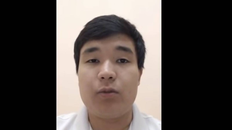 "Кінәлілер полицейлермен ауыз жаласқан": БҚО-да қастандықпен өлтірілген кәсіпкердің ұлы президент пен министрден көмек сұрады - Қазақстан жаңалықтары