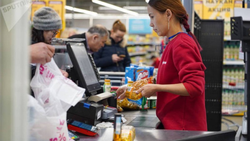 Нұр-Сұлтанда күн сайын ұялы телефон теңгеріміне ақша ұтып алуға болады