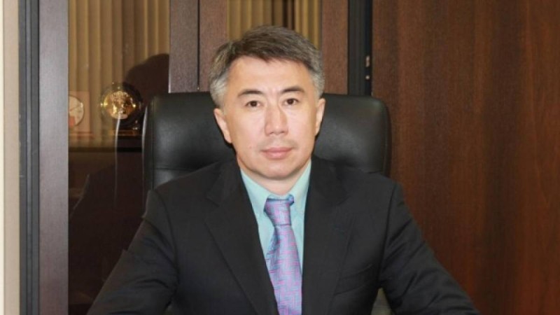 Серік Жұманғарин: Менің азық-түлік алуға барғаным, отбасым үшін артық шығын