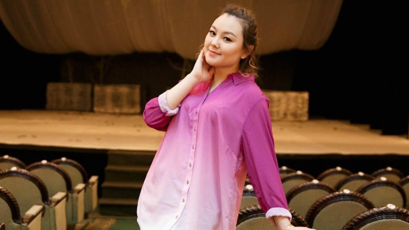 Сәбит Әбдіхалықовтың үшінші әйелі кім екені белгілі болды - Қазақстан жаңалықтары